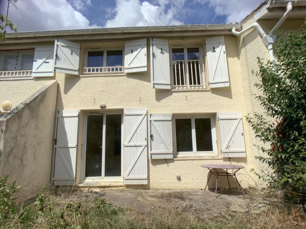 Maison 4 Pièce(s) Léguevin