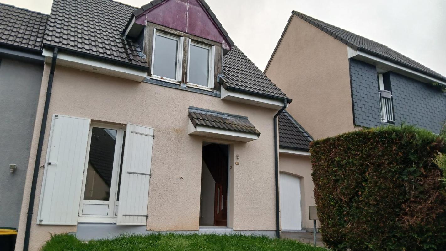 Maison 3 Pièce(s) Duclair