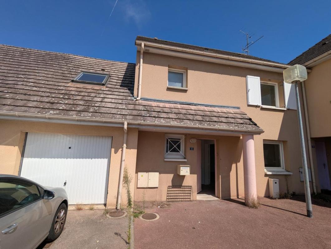 Maison 5 Pièce(s) Gaillon