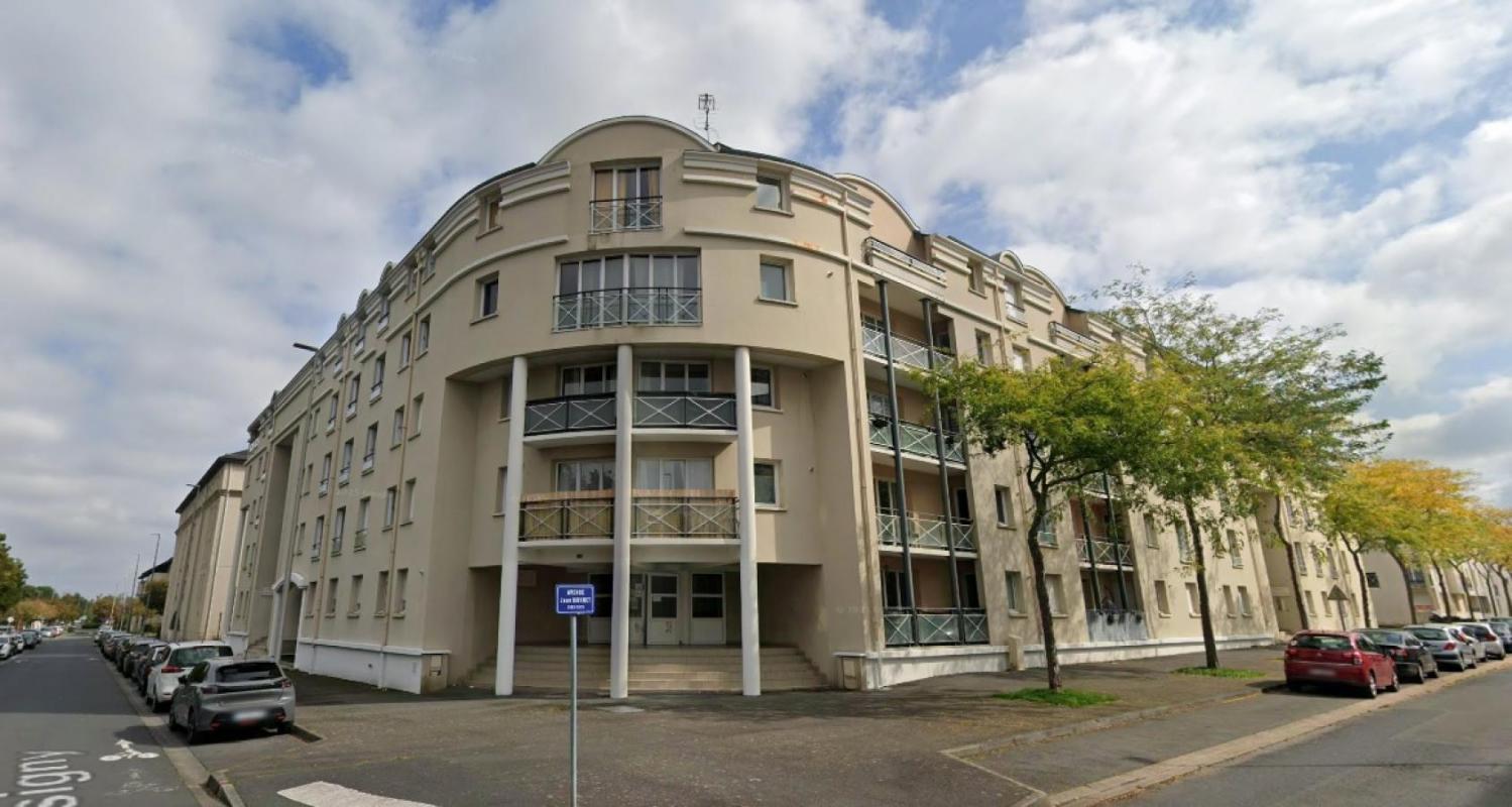 Appartement 2 Pièce(s) Caen