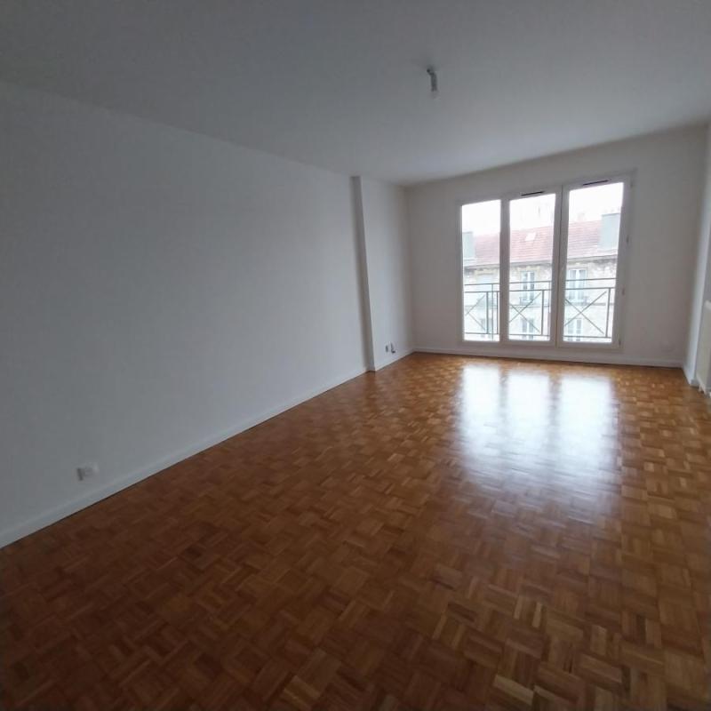 Appartement 2 Pièce(s) Torcy