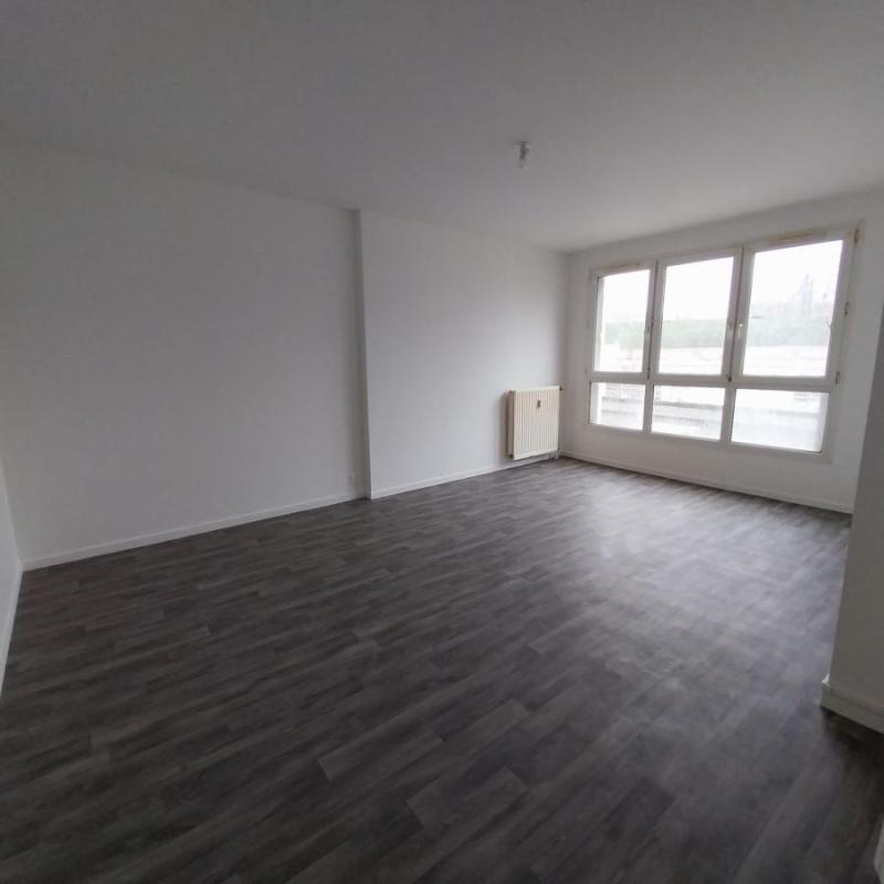 Appartement 2 Pièce(s) Massy