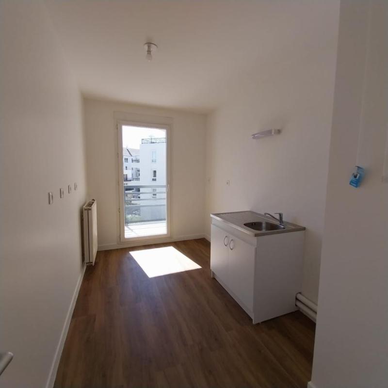 Appartement 3 Pièce(s) Créteil - Photo 5