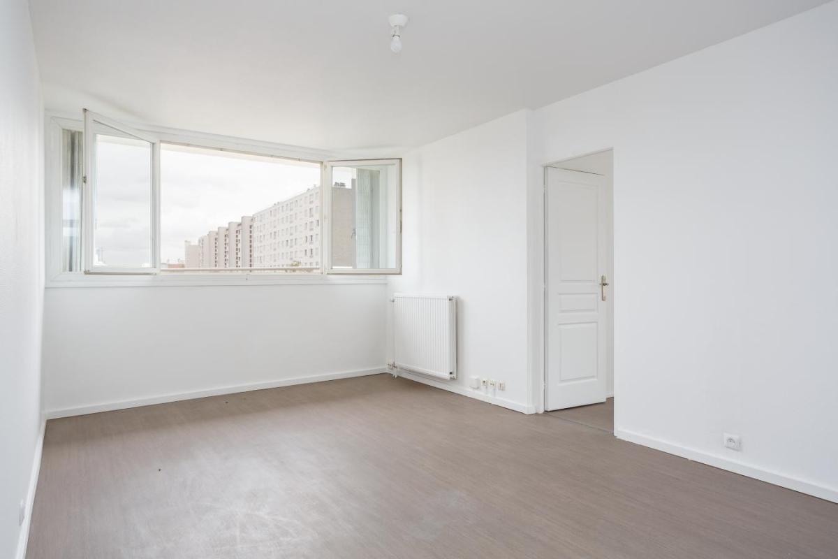 Appartement 4 Pièce(s) Châtillon