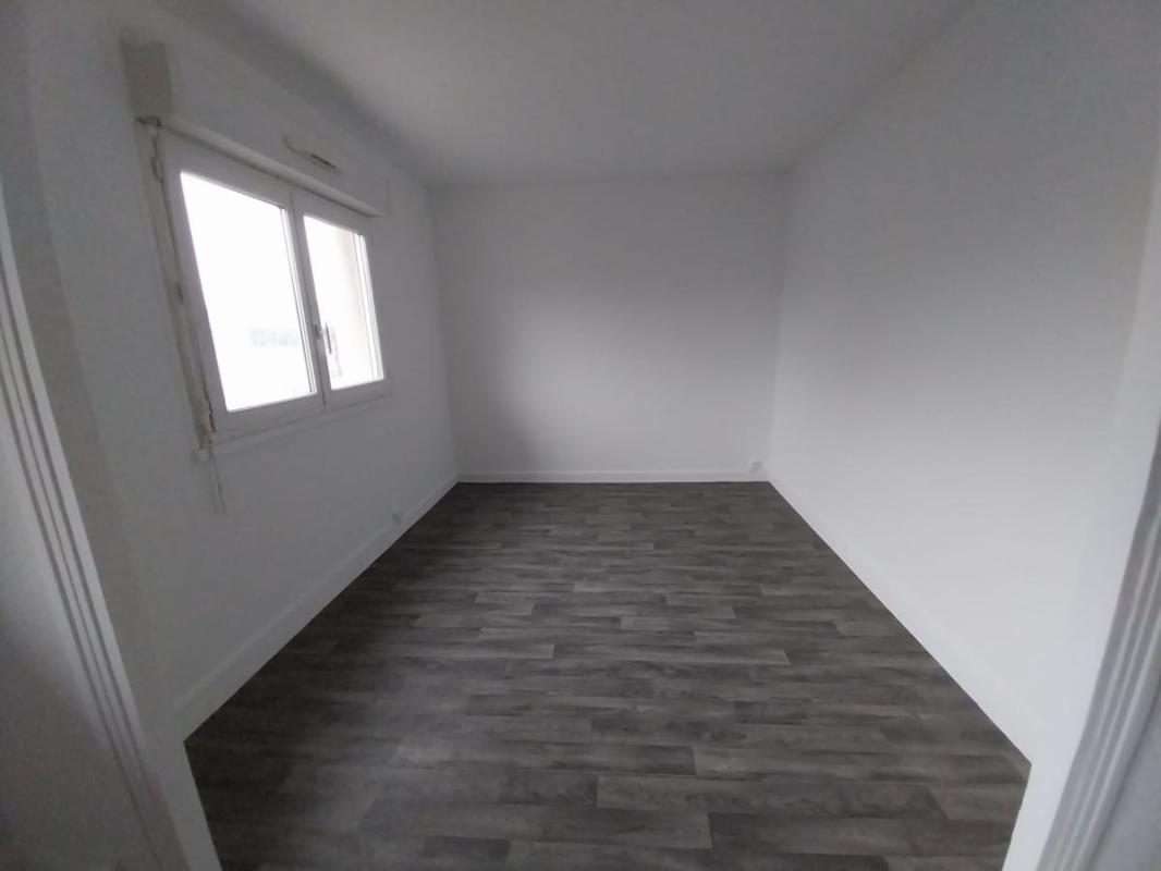 Appartement 4 Pièce(s) Villejuif