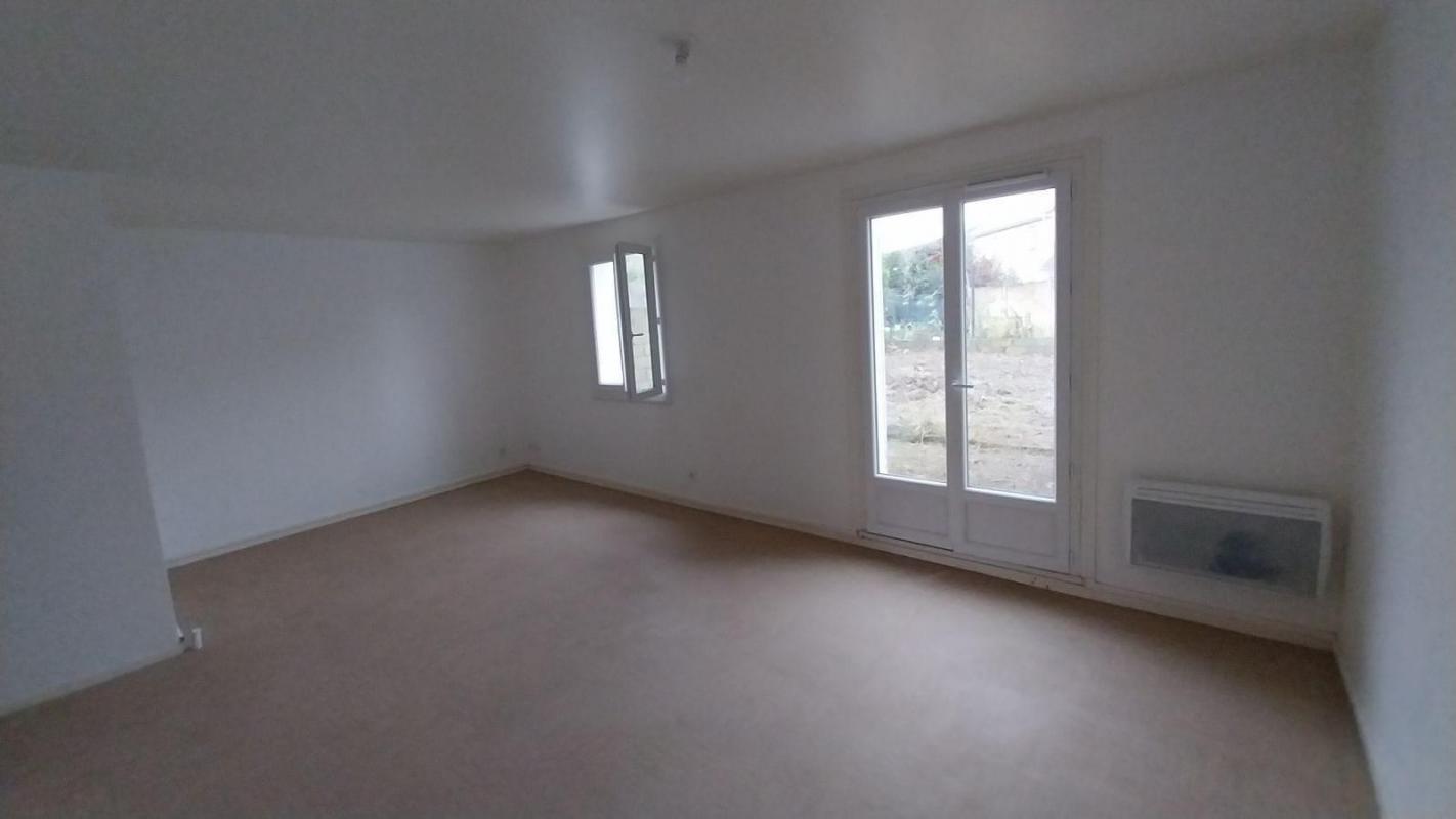 Maison 5 Pièce(s) Nanteuil-lès-Meaux