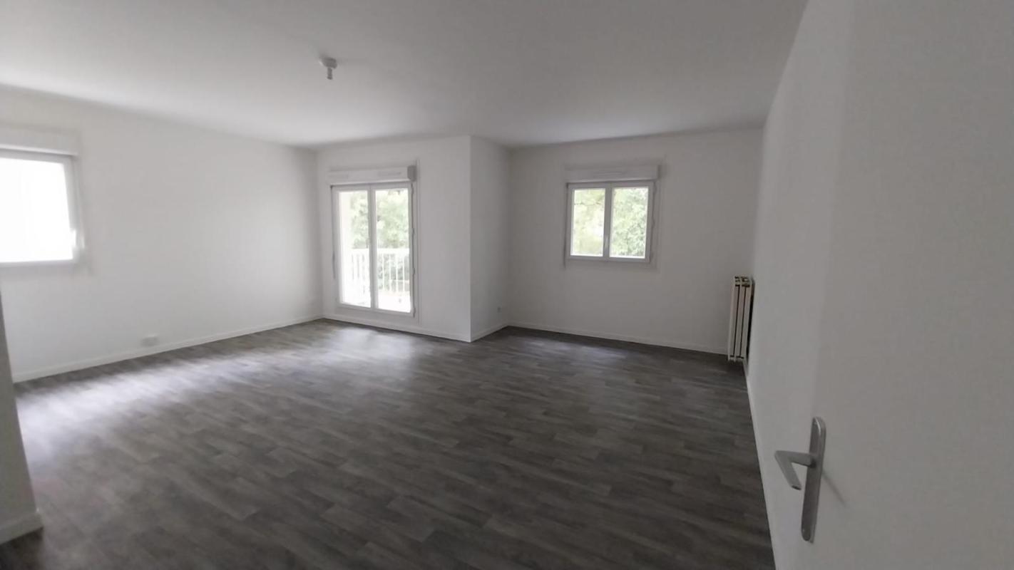 Appartement 4 Pièce(s) Torcy