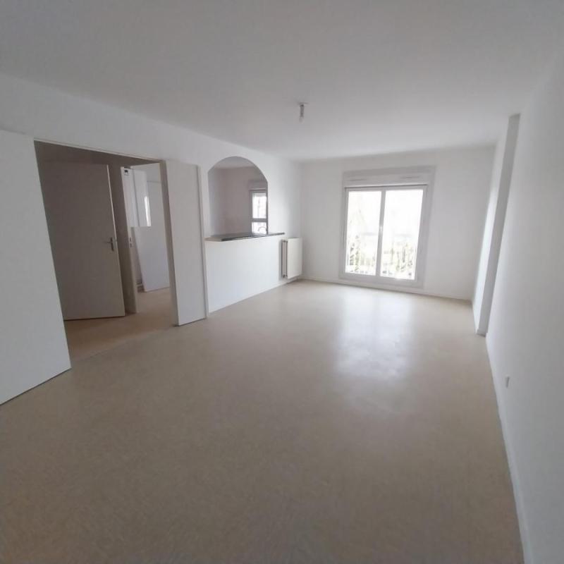 Appartement 2 Pièce(s) Torcy