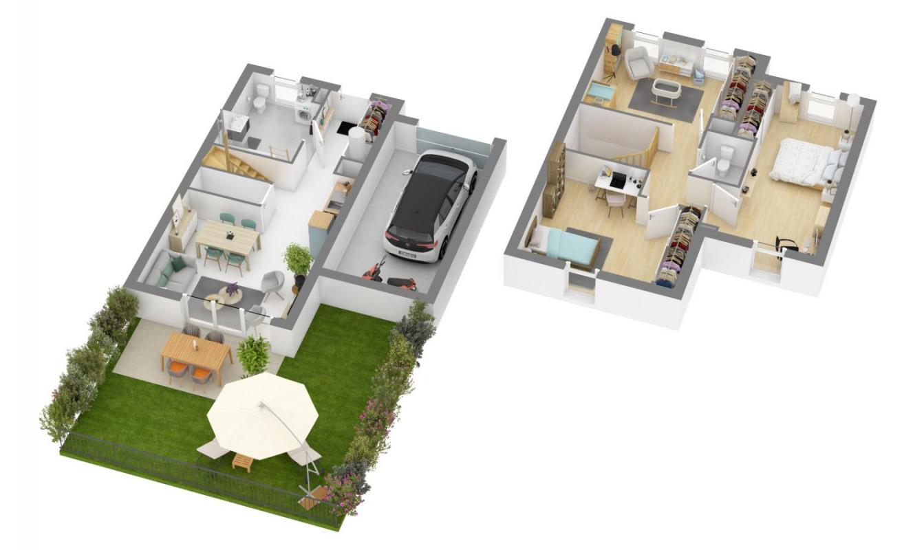 Maison 4 Pièce(s) Argelès-sur-Mer