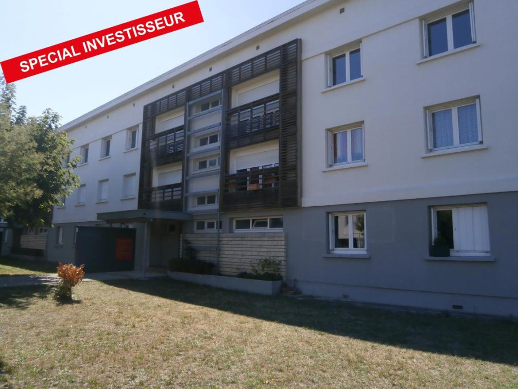 Appartement 4 Pièce(s) La Teste-de-Buch