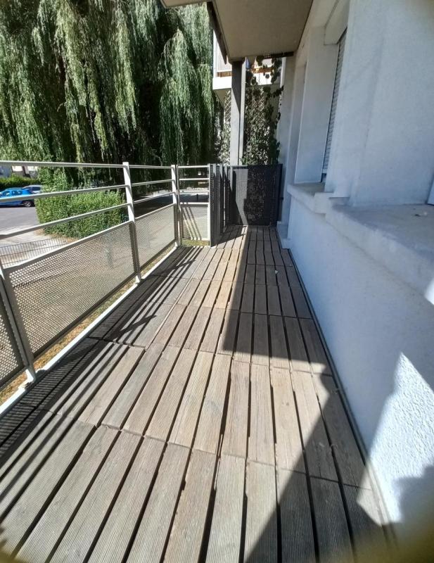 Appartement 3 Pièce(s) Annecy