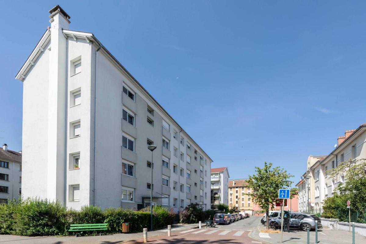 Appartement 4 Pièce(s) Annecy