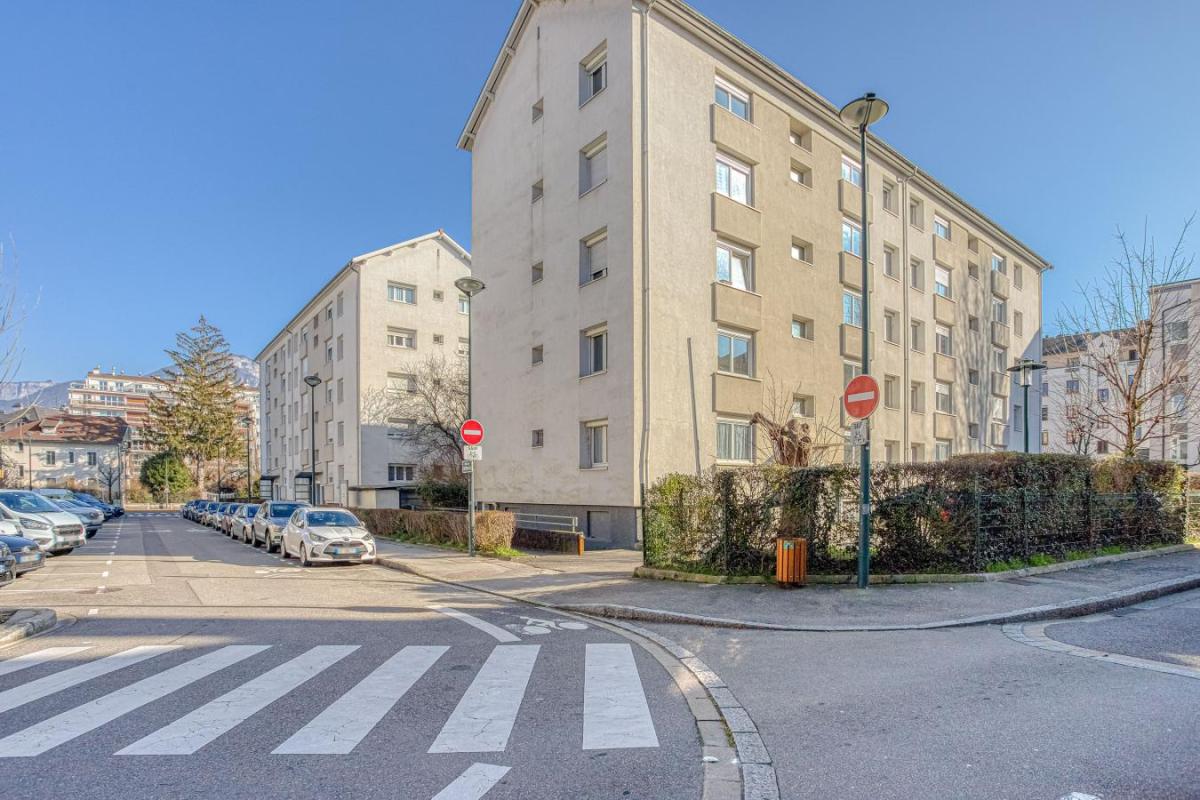 Appartement 5 Pièce(s) Annecy