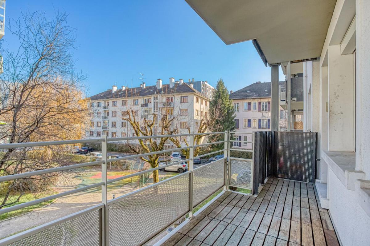 Appartement 4 Pièce(s) Annecy
