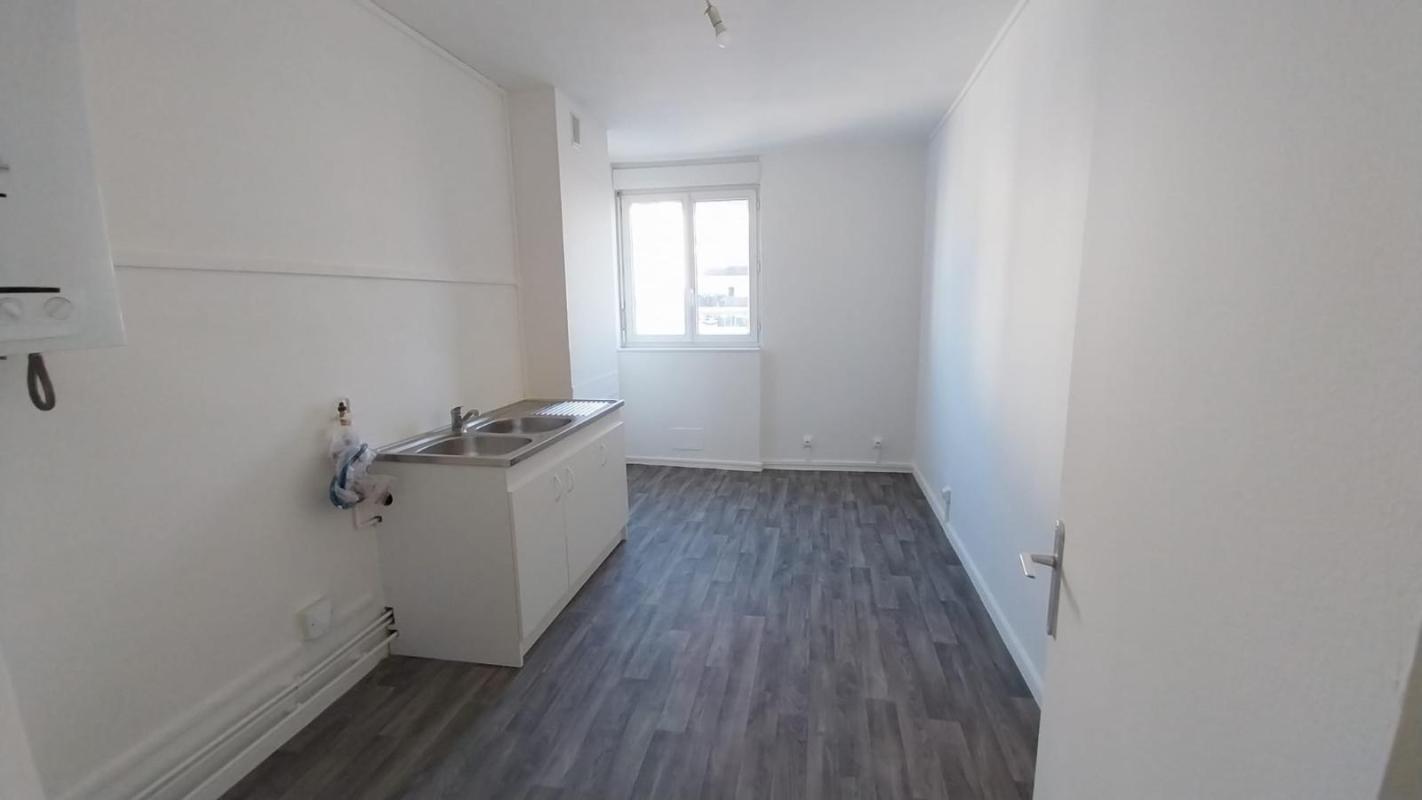 Appartement 5 Pièce(s) Viry-Châtillon - Photo 3