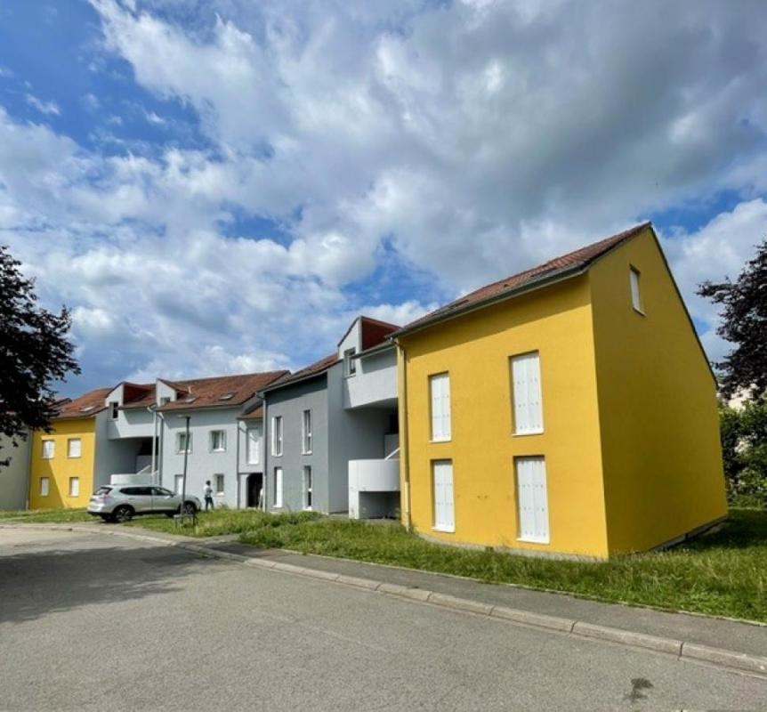 Appartement 6 Pièce(s) Hettange-Grande