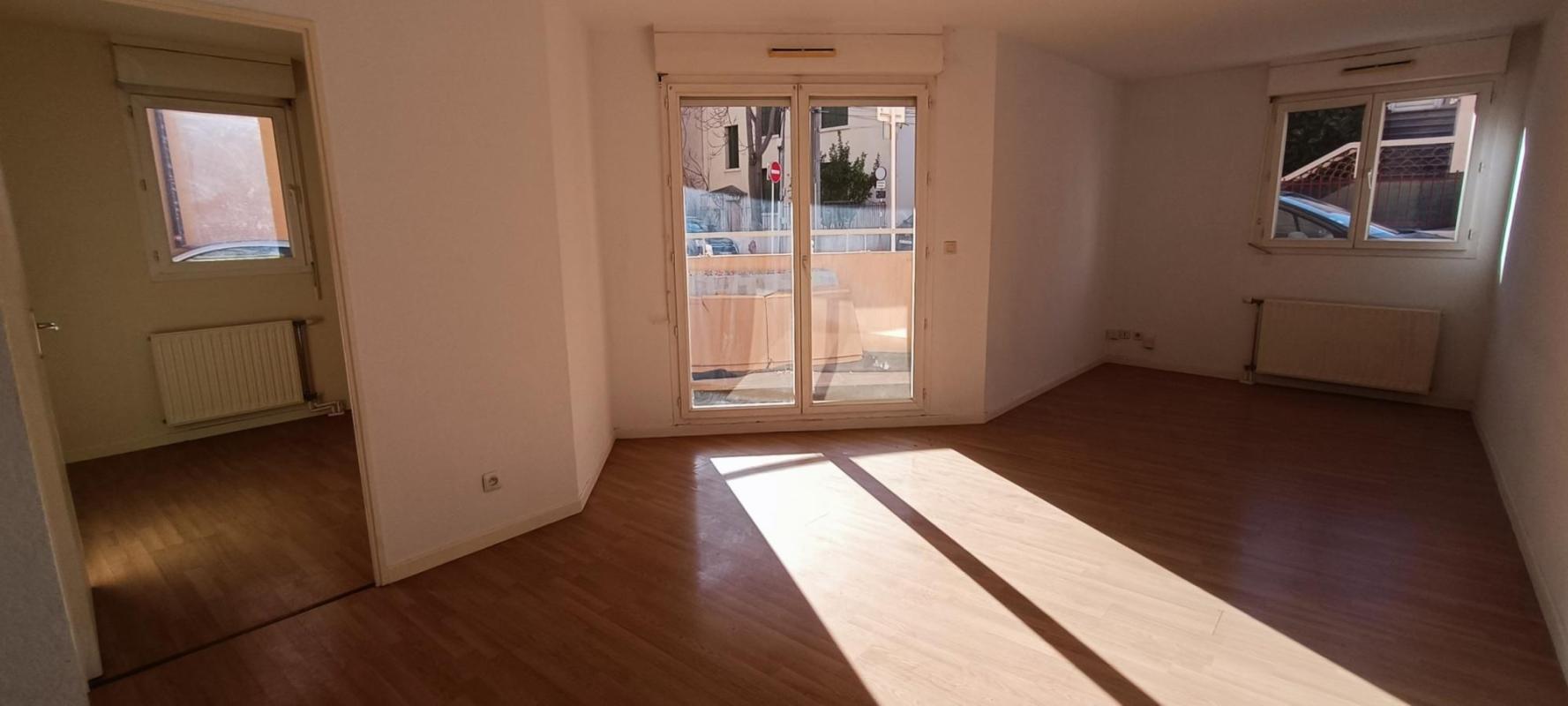 Appartement 3 Pièce(s) Toulon