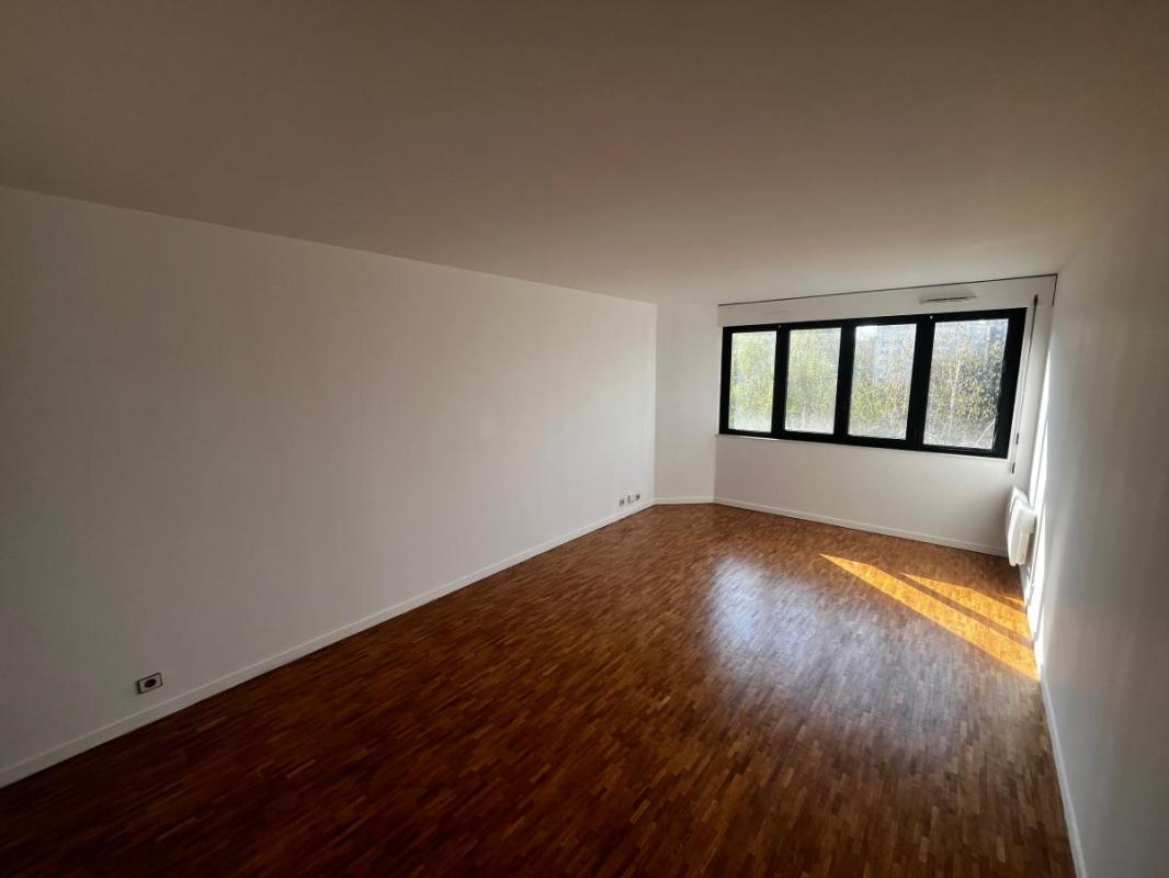 Appartement 2 Pièce(s) Paris 13eme Arrondissement