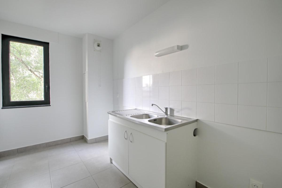 Appartement 2 Pièce(s) Paris 13eme Arrondissement - Photo 3