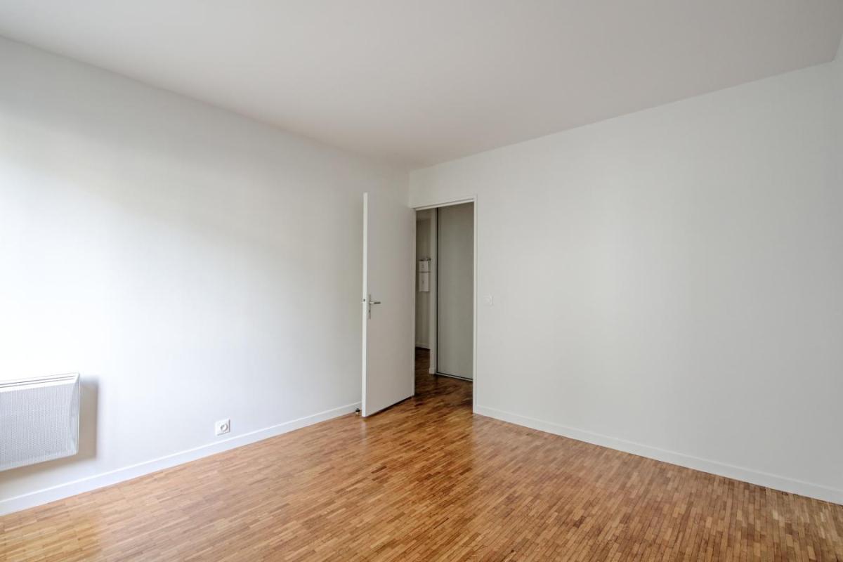 Appartement 2 Pièce(s) Paris 13eme Arrondissement - Photo 7