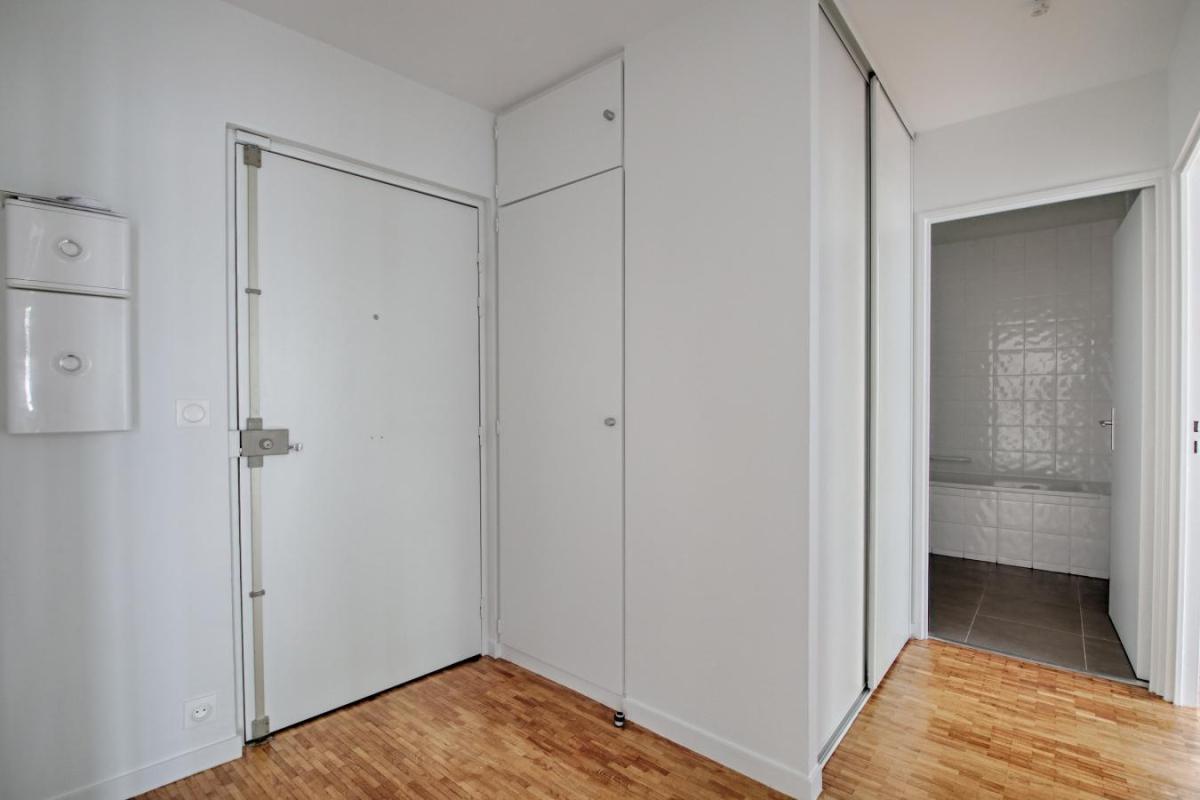 Appartement 2 Pièce(s) Paris 13eme Arrondissement - Photo 8