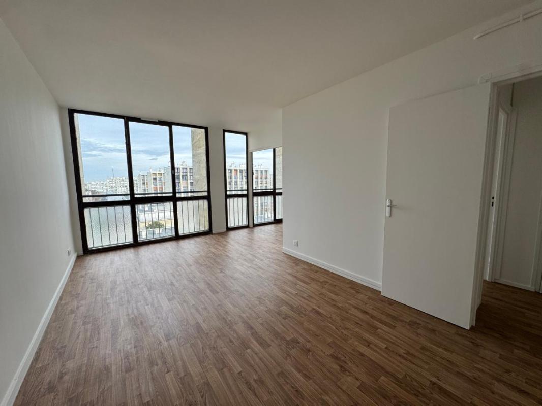 Appartement 4 Pièce(s) Meudon