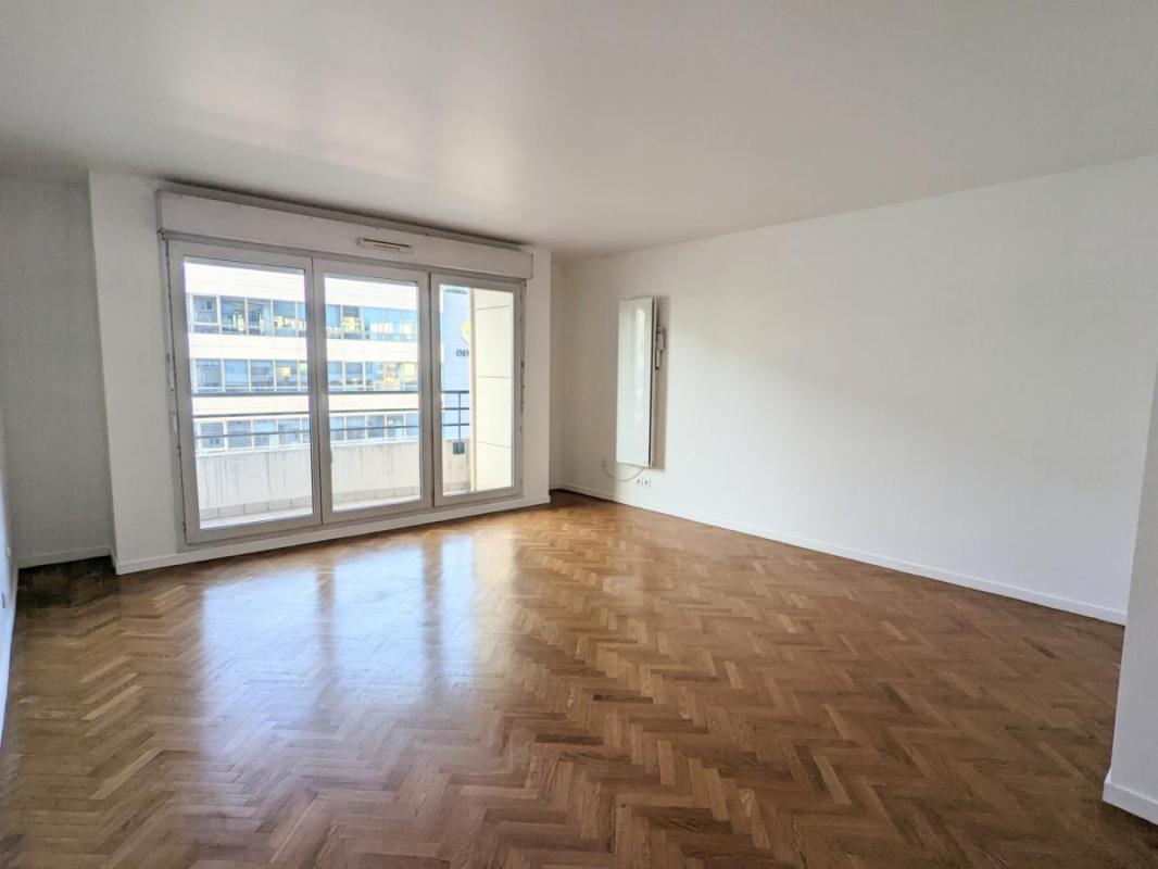 Appartement 2 Pièce(s) Châtillon