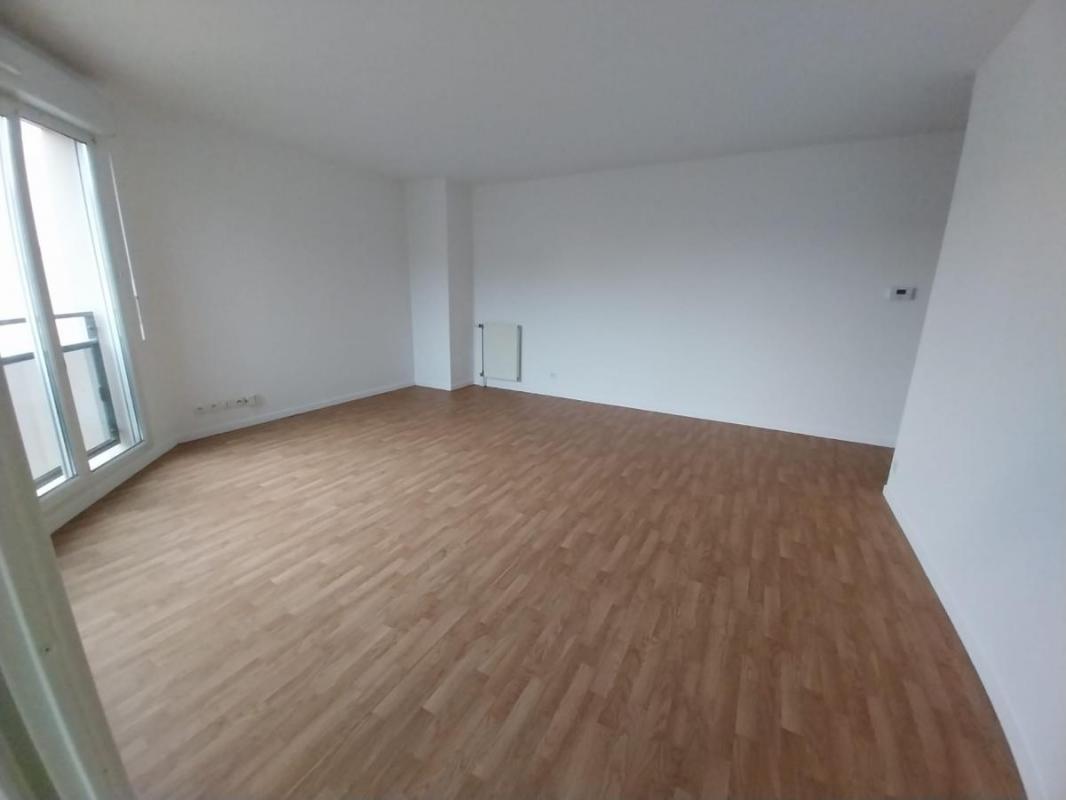 Appartement 2 Pièce(s) Alfortville