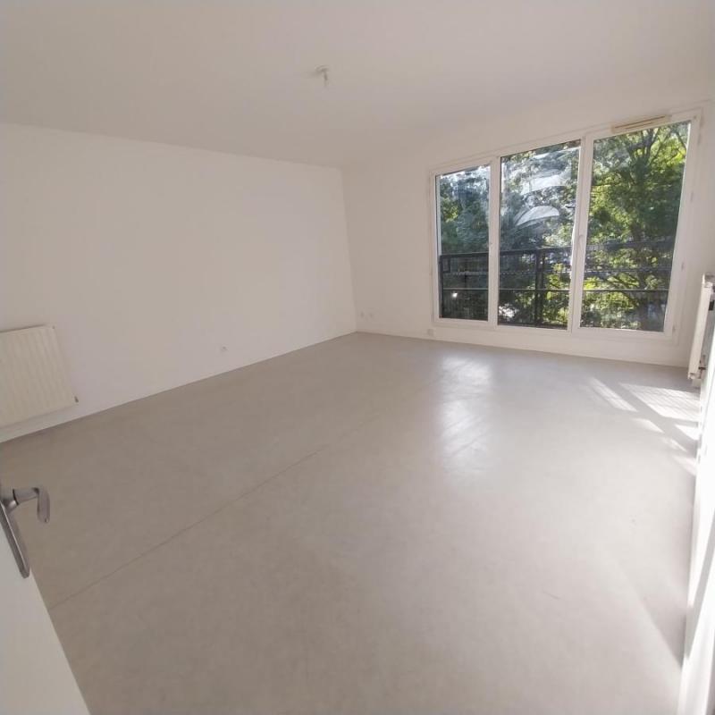 Appartement 2 Pièce(s) Viry-Châtillon