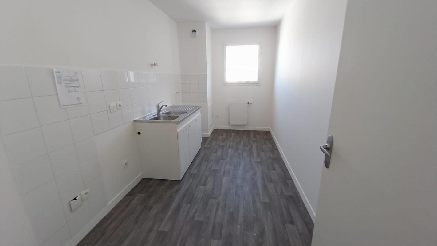 Appartement 2 Pièce(s) Viry-Châtillon - Photo 3