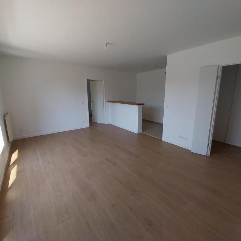 Appartement 2 Pièce(s) Viry-Châtillon - Photo 2