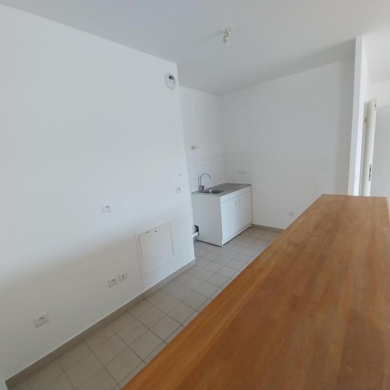 Appartement 2 Pièce(s) Viry-Châtillon - Photo 4