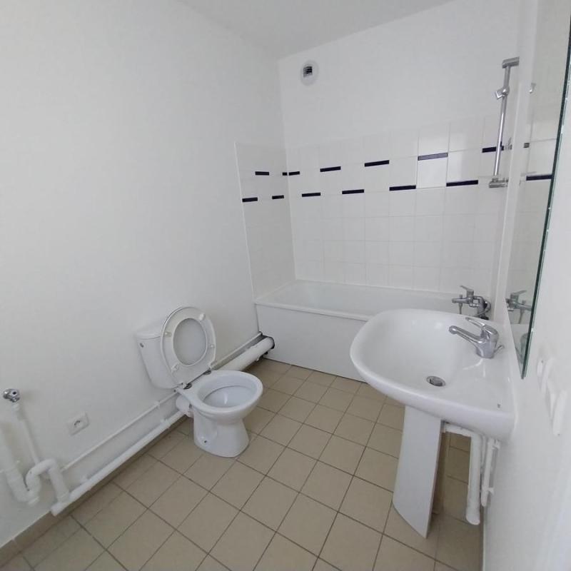 Appartement 2 Pièce(s) Viry-Châtillon - Photo 7