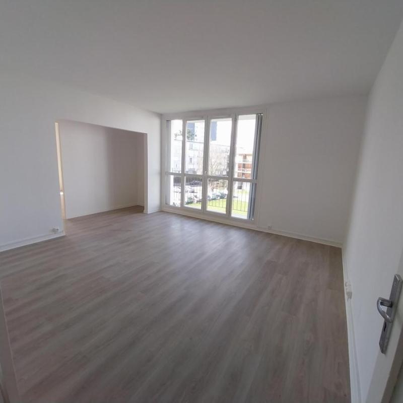 Appartement 4 Pièce(s) Saint-Michel-sur-Orge