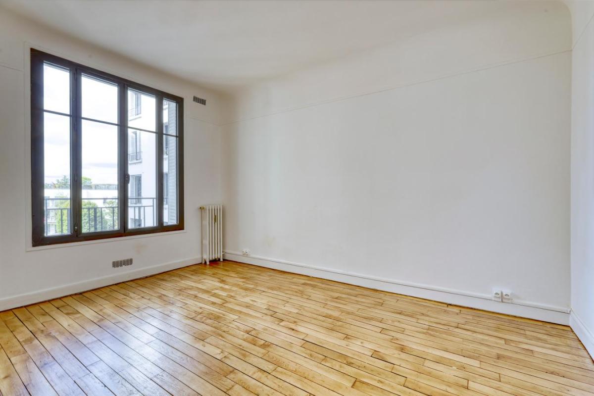 Appartement 2 Pièce(s) Boulogne-Billancourt - Photo 2