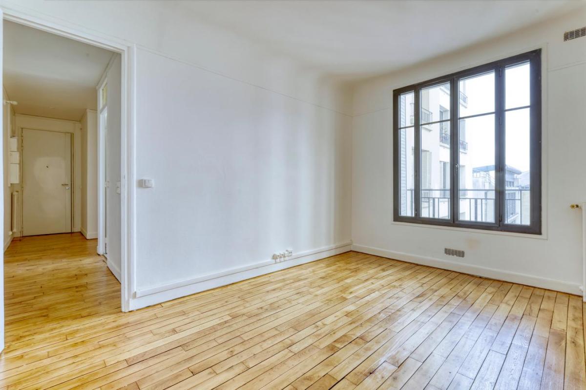 Appartement 2 Pièce(s) Boulogne-Billancourt - Photo 4
