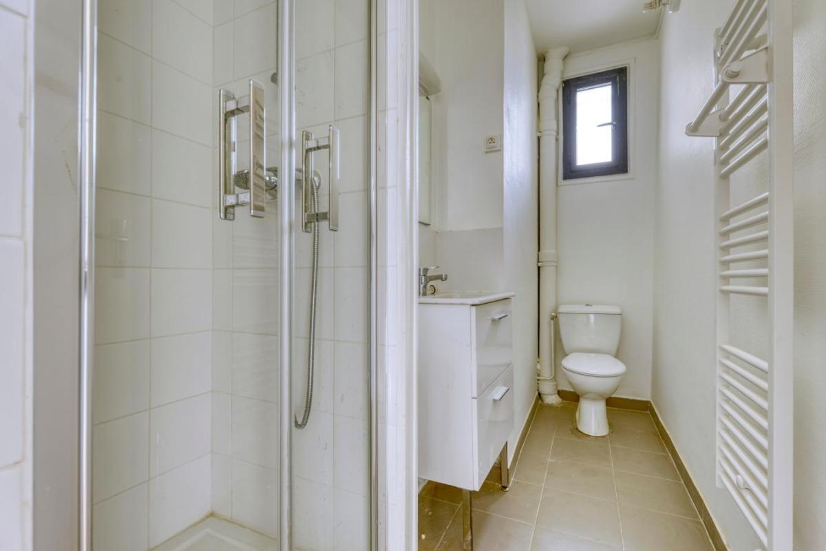 Appartement 2 Pièce(s) Boulogne-Billancourt - Photo 6