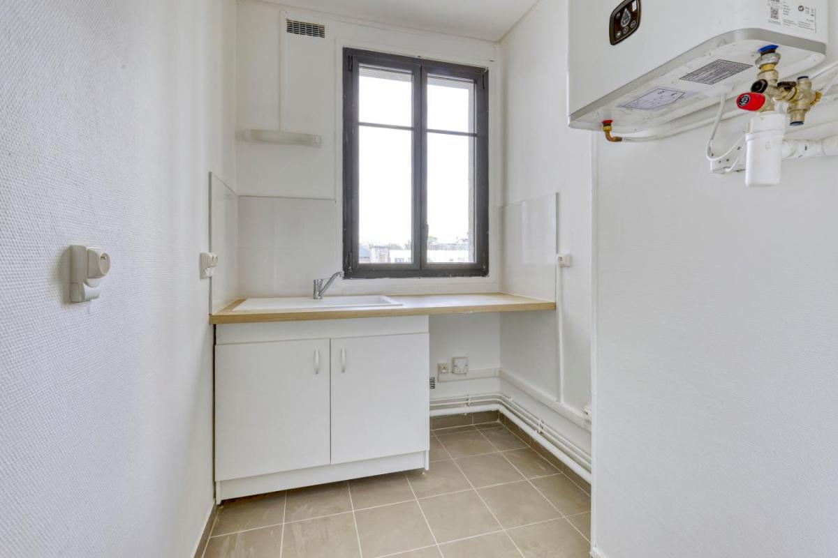 Appartement 2 Pièce(s) Boulogne-Billancourt - Photo 7