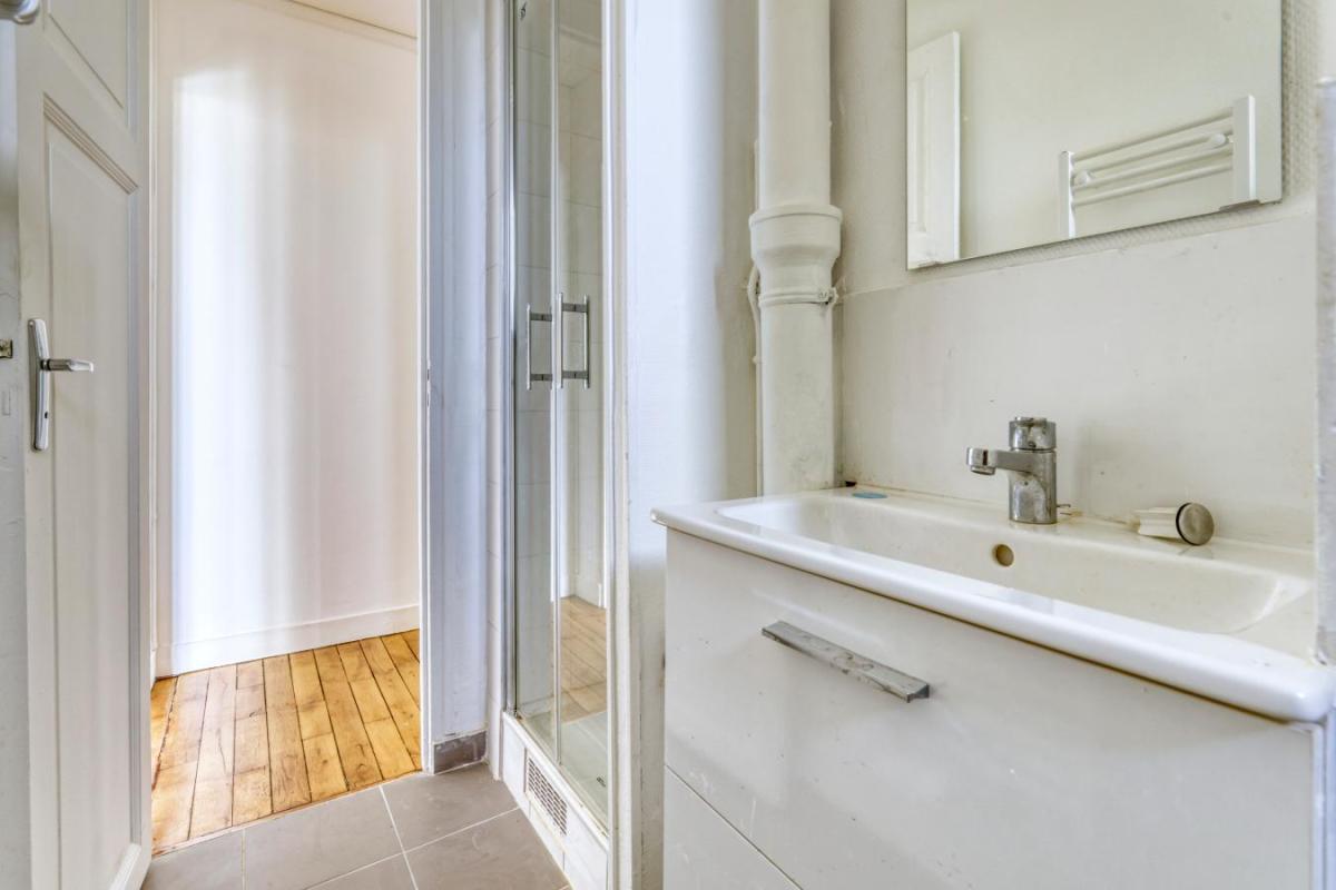 Appartement 2 Pièce(s) Boulogne-Billancourt - Photo 8