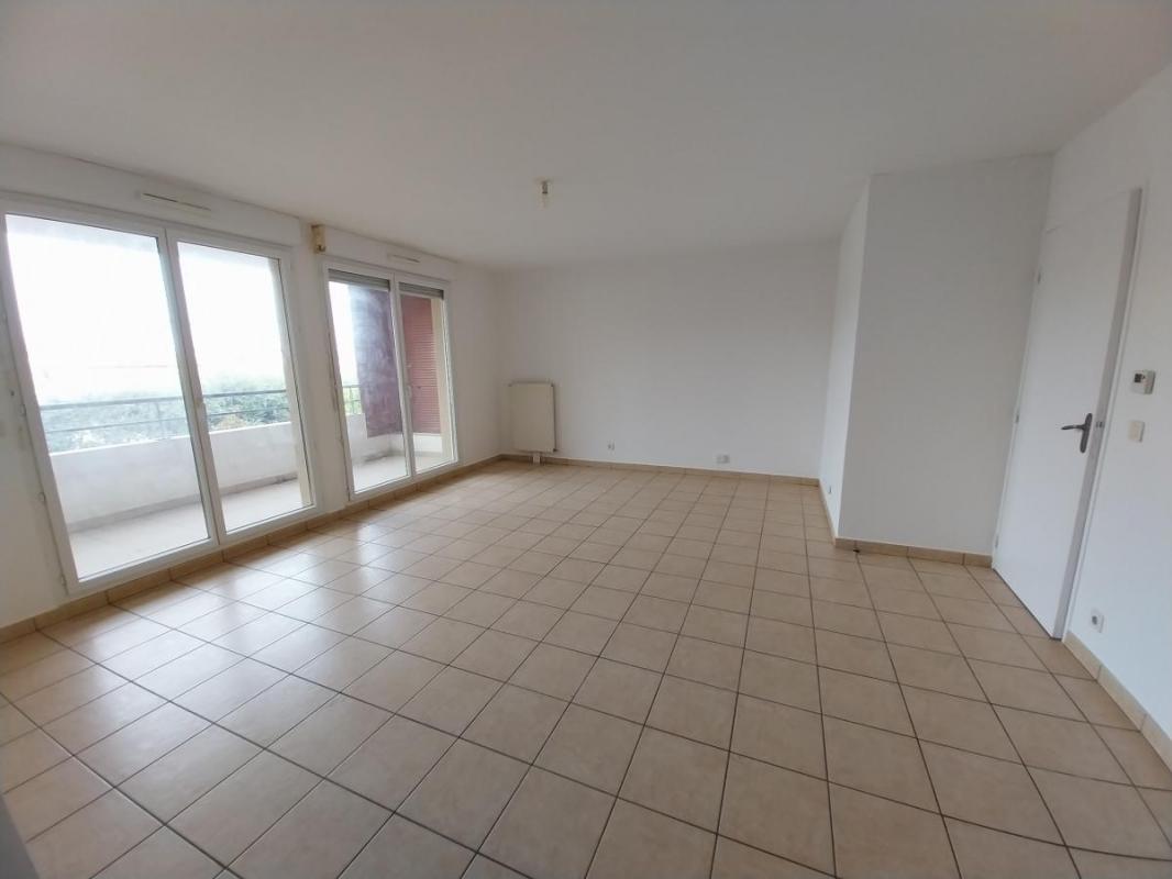 Appartement 3 Pièce(s) La Seyne-sur-Mer