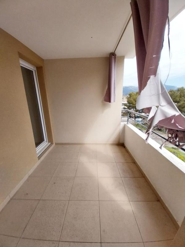 Appartement 2 Pièce(s) La Seyne-sur-Mer