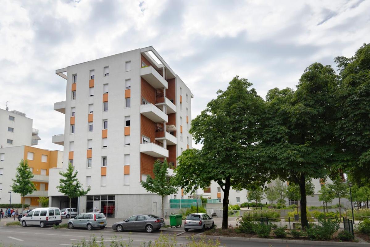 Appartement 4 Pièce(s) Grenoble