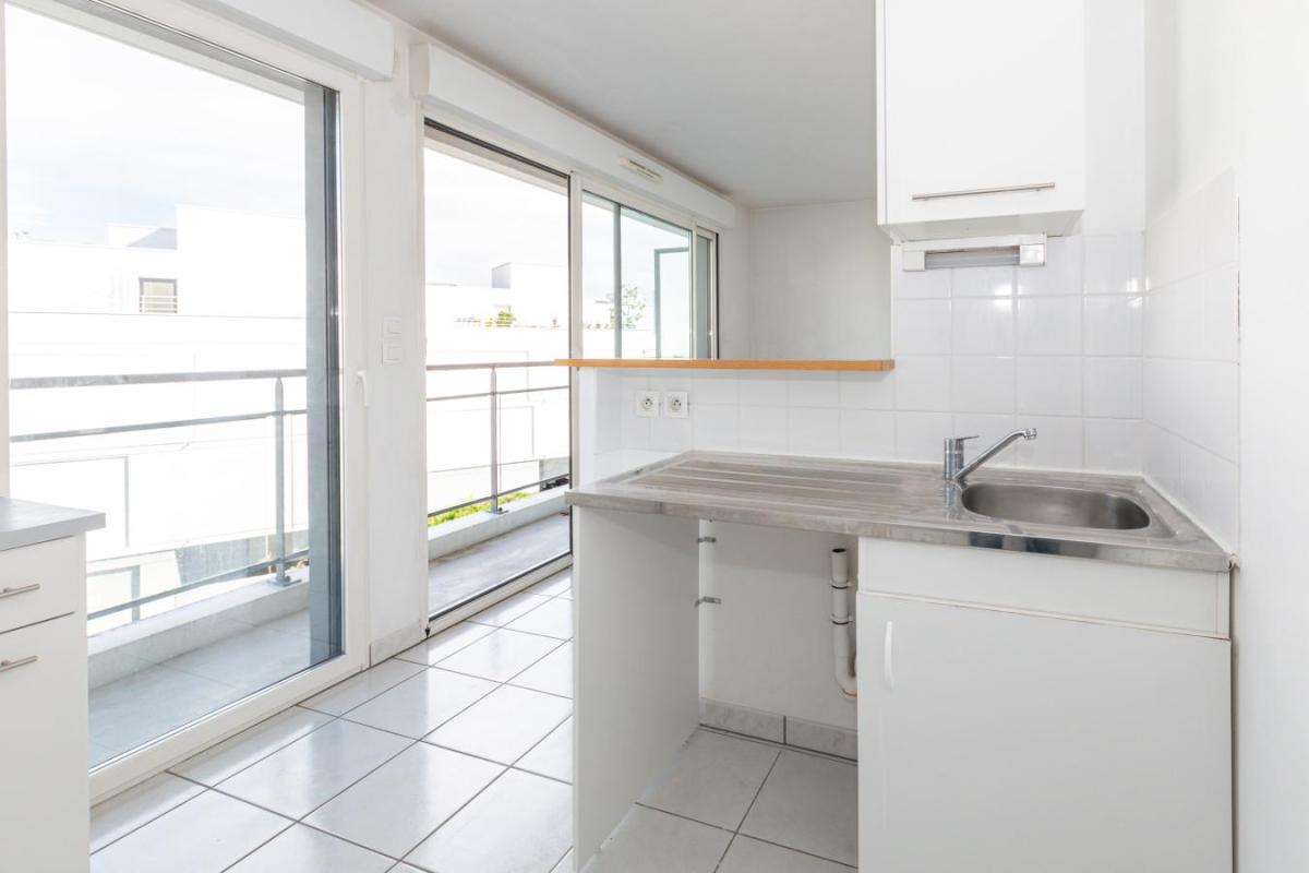 Appartement 4 Pièce(s) Rennes