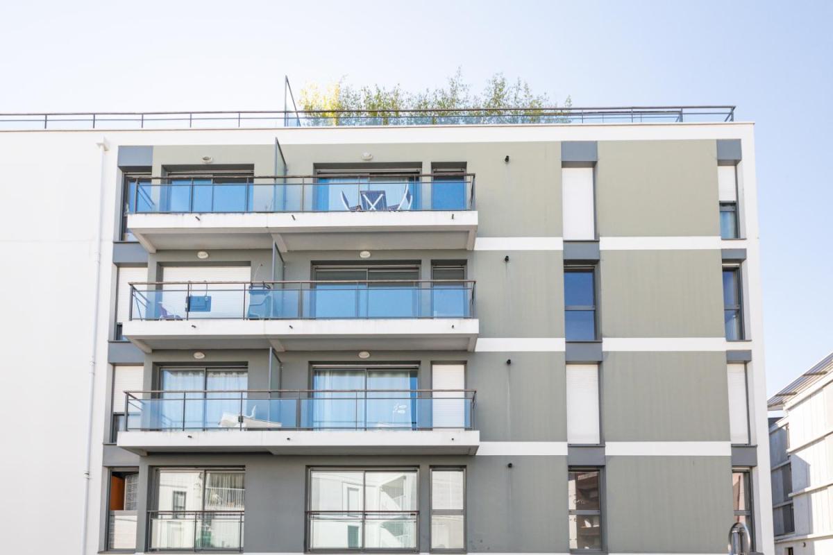 Appartement 4 Pièce(s) Rennes