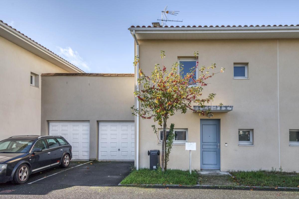 Maison 4 Pièce(s) Cadaujac