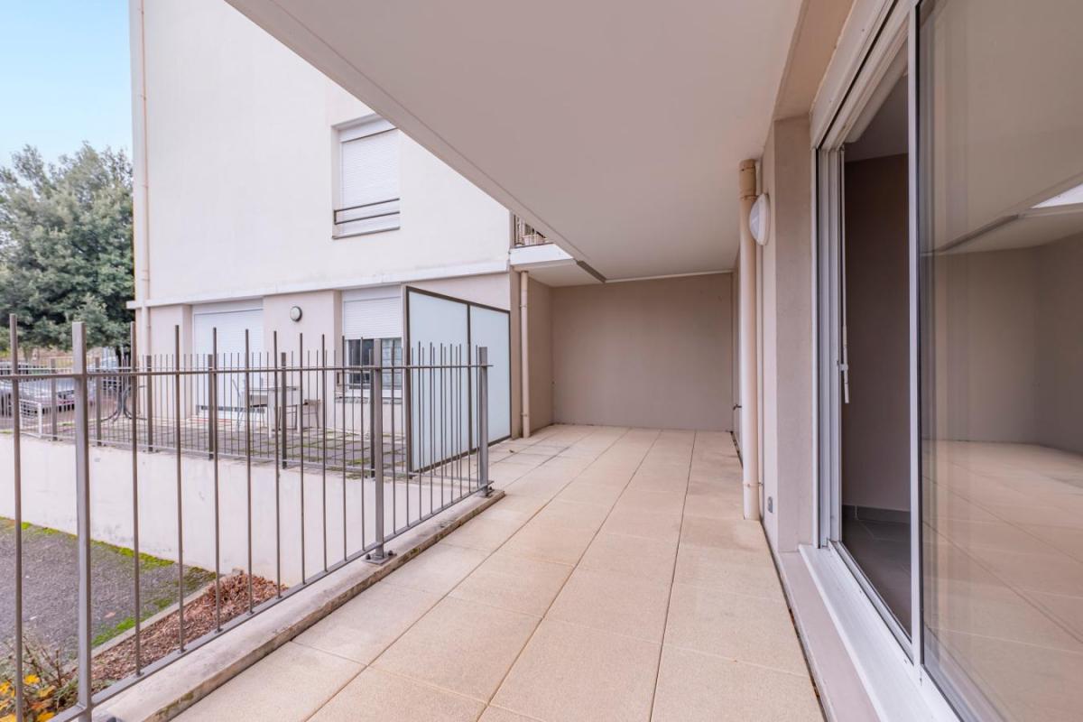 Appartement 2 Pièce(s) Saint-Genis-Laval