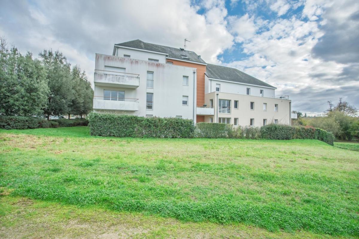 Appartement 2 Pièce(s) Carquefou