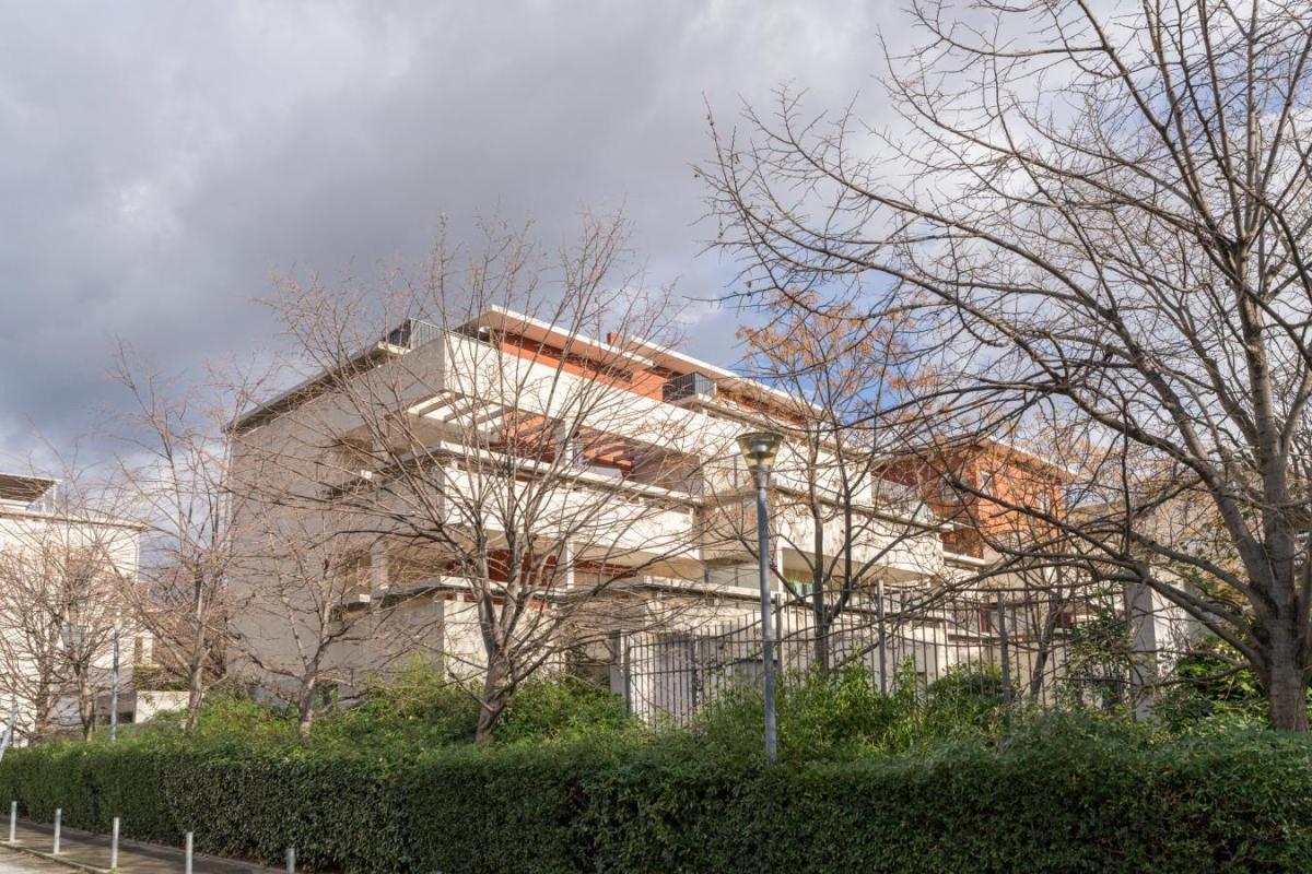 Appartement 3 Pièce(s) Marseille 10eme Arrondissement