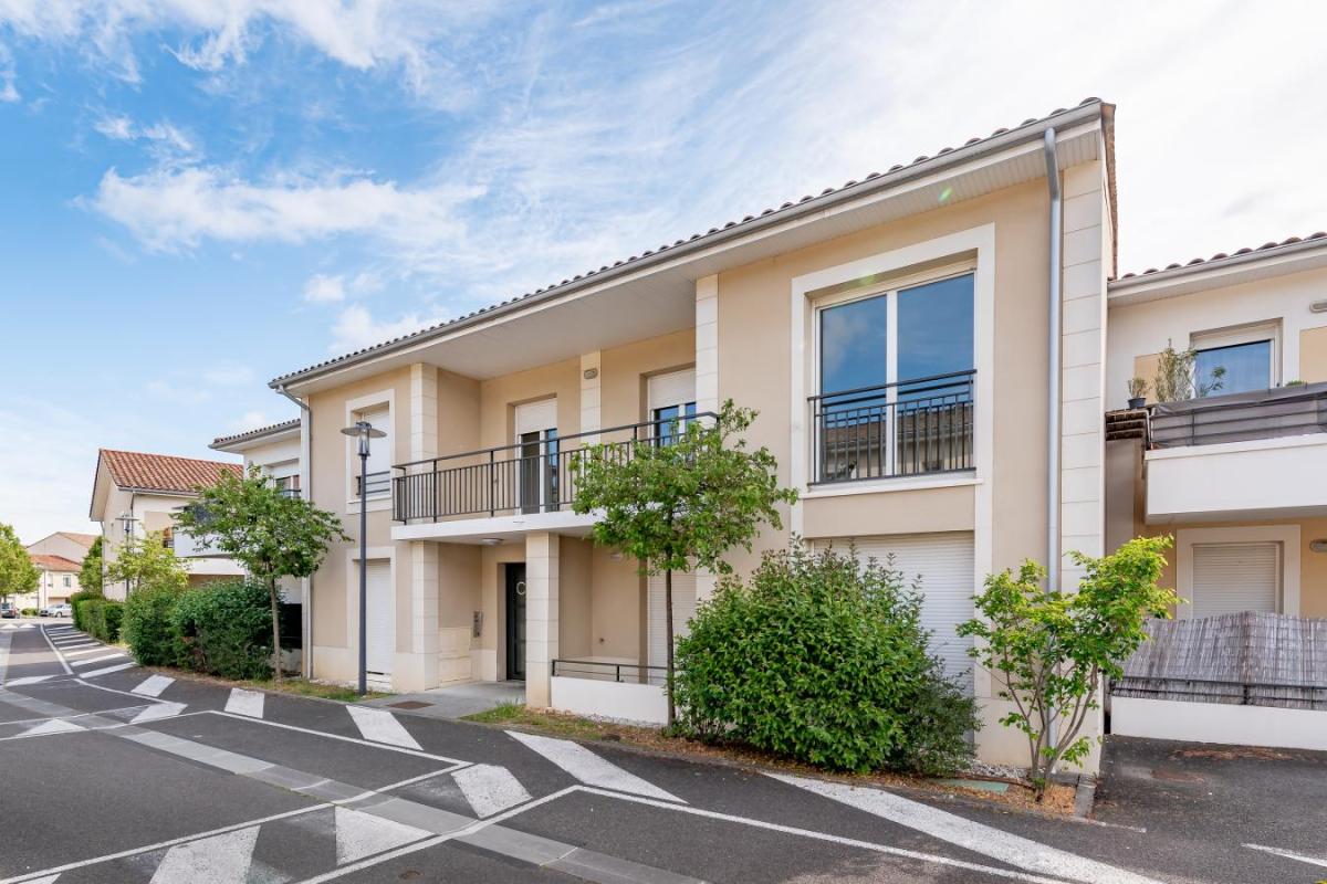 Appartement 3 Pièce(s) Bruges