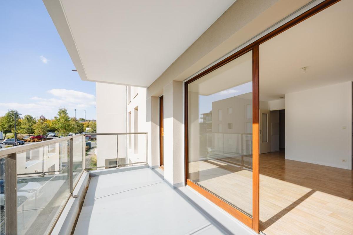 Appartement 4 Pièce(s) Vezin-le-Coquet